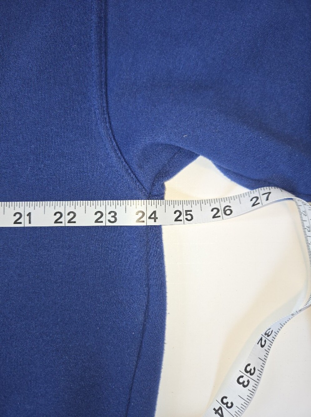 Vintage Dallas Cowboys Sweater Apex Size L - Picture 6 of 16